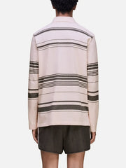 ADIDAS ORIGINALS Wales Bonner x adidas Polo "Wonder Quartz" - Uncategorized T-SHIRT