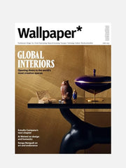 SHOPI GO MAG Wallpaper April 2023 - Consumer Magazines KİTAP