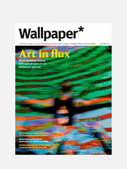 SHOPI GO MAG Wallpaper November 2022 - Consumer Magazines KİTAP