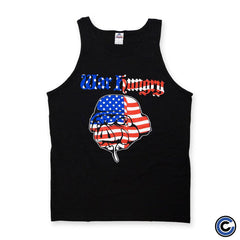 Buy – War Hungry "Pig" Tank – Band & Music Merch – Cold Cuts Merch