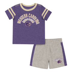 WCU Infant Boys Wade Set