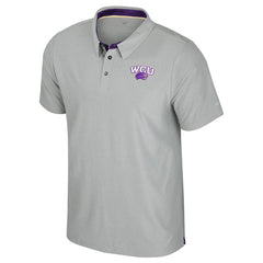 WCU Men's Atomic Polo