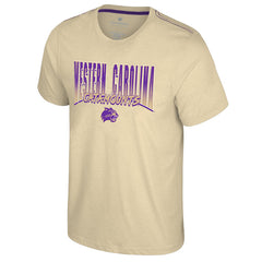WCU Men's Manhattan Project S/S Tee