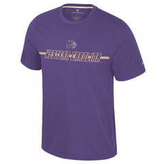 WCU Men's Teller S/S Tee