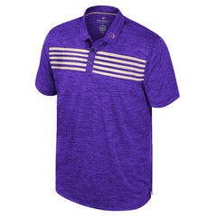 WCU Men's Theoretical Polo