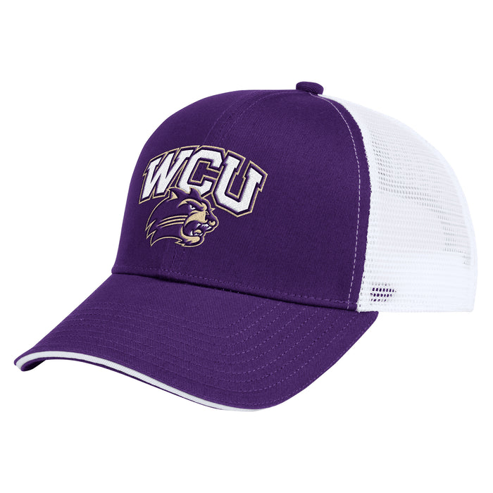 WCU The Staple Cap