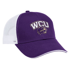 WCU The Staple Cap