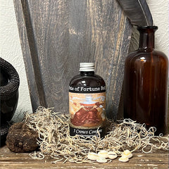 Wheel of Fortune Liquid Bath