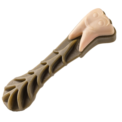 Whimzee XL Brushzee Dental Chew