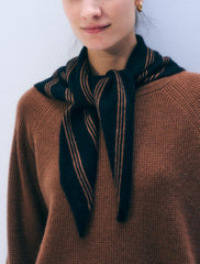 BLACK/ CEDARWOOD