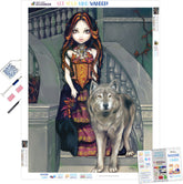 Wolf Countess