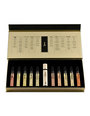 Women's perfume gift set floral fruity fragrances J. Junaid Jamshed
