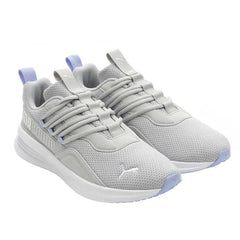 Puma Women's Star Vital Refresh Sneaker Running Shoes Gray 379287-02