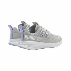 Puma Women's Star Vital Refresh Sneaker Running Shoes Gray 379287-02