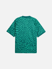 PUMA Puma x FPF x Salehe Bembury King Jersey - Vibrant Green - Kategorize edilmemiş FORMA