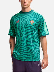 PUMA Puma x FPF x Salehe Bembury King Jersey - Vibrant Green - Kategorize edilmemiş FORMA