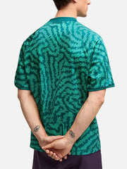 PUMA Puma x FPF x Salehe Bembury King Jersey - Vibrant Green - Kategorize edilmemiş FORMA