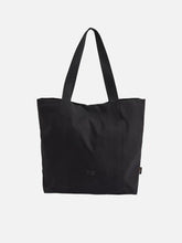 Y-3 Y-3 Tote - Black – siyah, önden görünüm