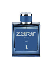 Zarar Bleu 100ml EDP fresh citrus woody fragrance