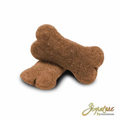 Zignature Ziggy Bar GF Kangaroo Treats For Dogs