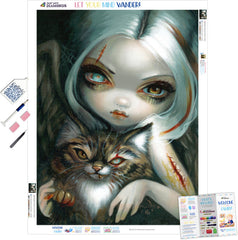 Zombie Kitty