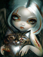 Zombie Kitty