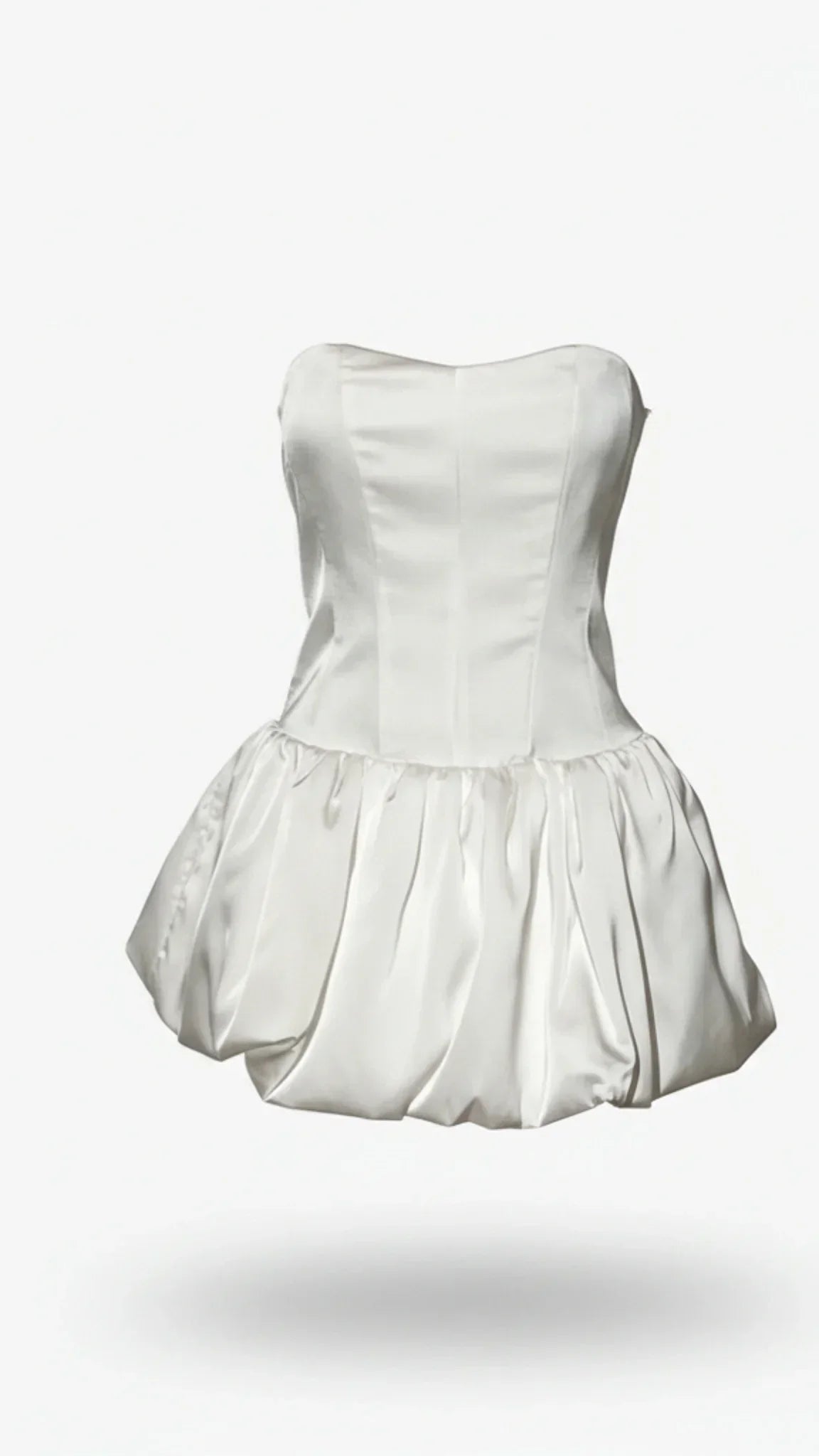 Celi Mini Dress