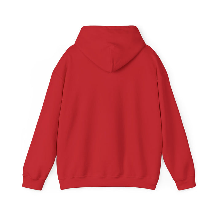100% Clean V.2 dtg Hoodie