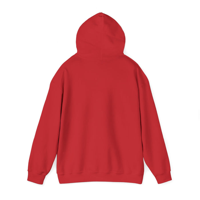 100% Clean V.2 dtg Hoodie