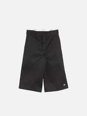 DICKIES 15 Inch Multi Pocket Shorts - Black - Uncategorized ŞORT