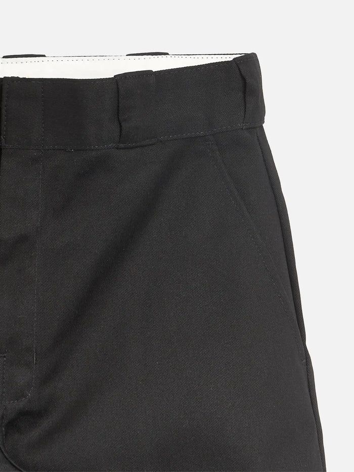 DICKIES 15 Inch Multi Pocket Shorts - Black - Uncategorized ŞORT
