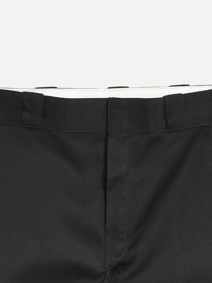DICKIES 15 Inch Multi Pocket Shorts - Black - Uncategorized ŞORT