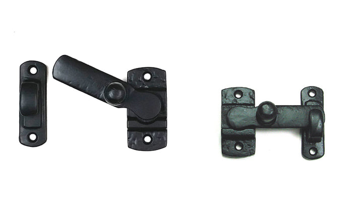 180 Degree Swivel Lift Latch - Flip Latch -Wild West Hardware