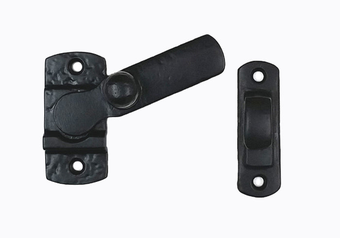 180 Degree Swivel Lift Latch - Flip Latch -Wild West Hardware