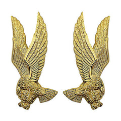 1st Aviation Brigade Unit Crest (No Motto) Army Unit Crests