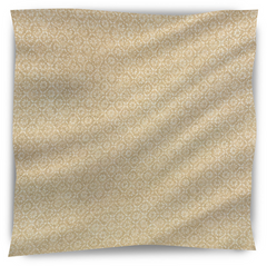 20" Ti Punch Pillow in Sand