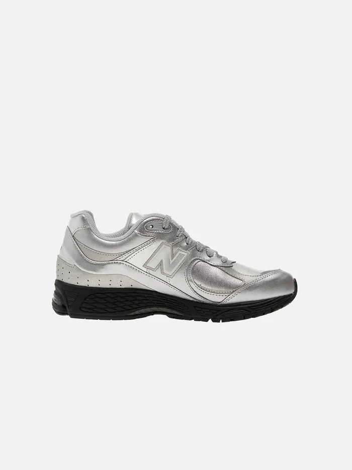 NEW BALANCE 2002R "Silver" - Sneakers SNEAKER
