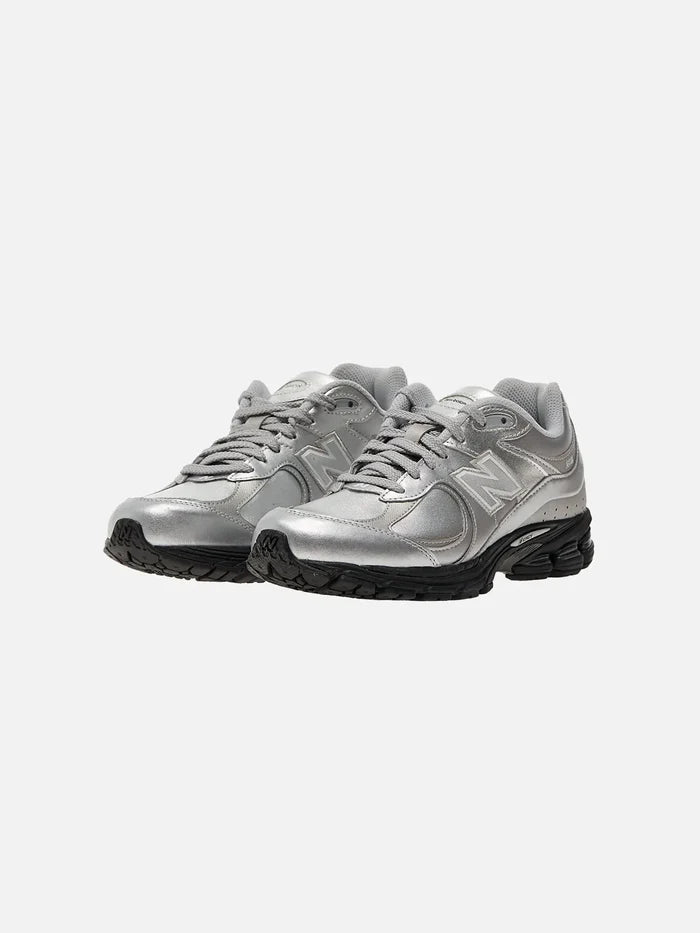 NEW BALANCE 2002R "Silver" - Sneakers SNEAKER
