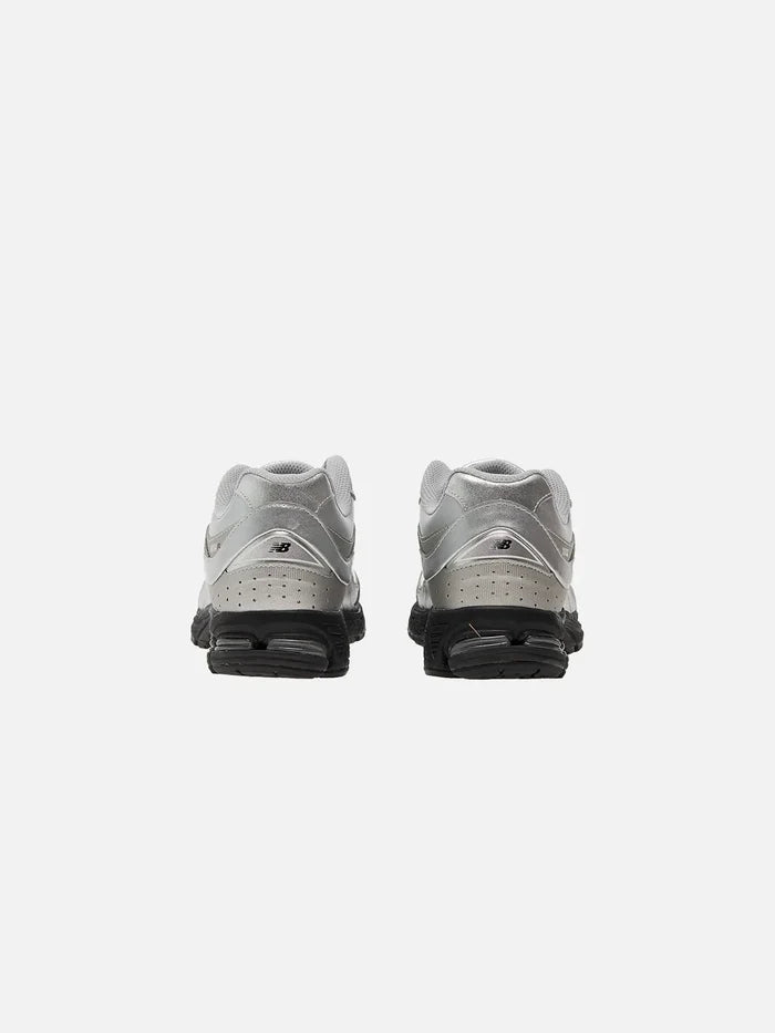 NEW BALANCE 2002R "Silver" - Sneakers SNEAKER
