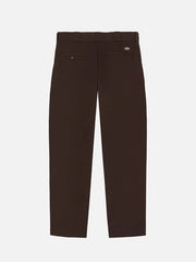 DICKIES 247 Loose Work Pant - Dark Brown - Uncategorized PANTOLON