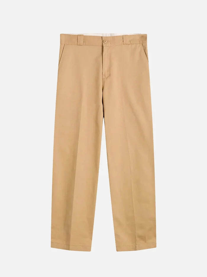 DICKIES 247 Loose Work Pant - Desert Sand - Trousers PANTOLON