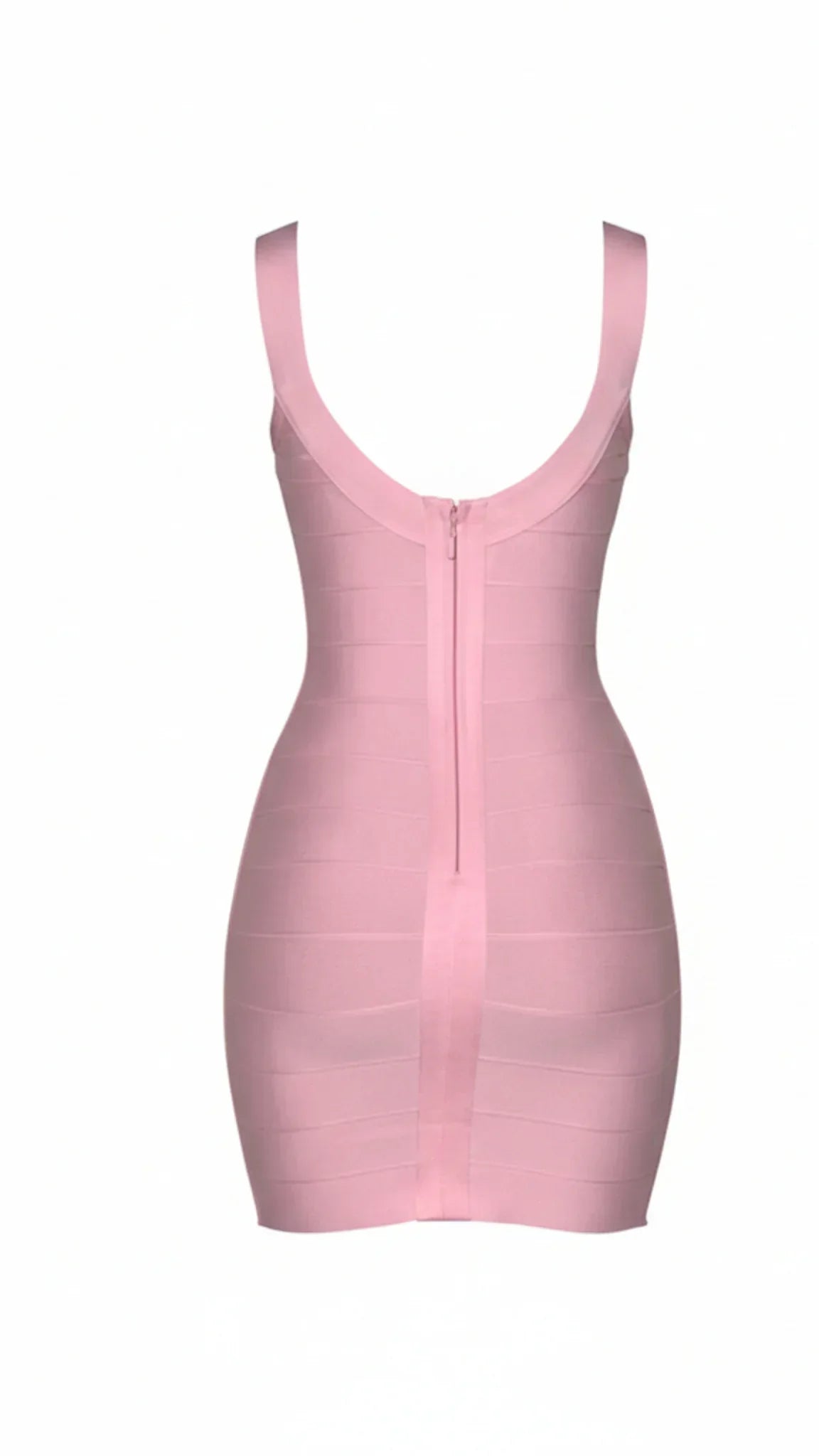 Aria Mini Dress