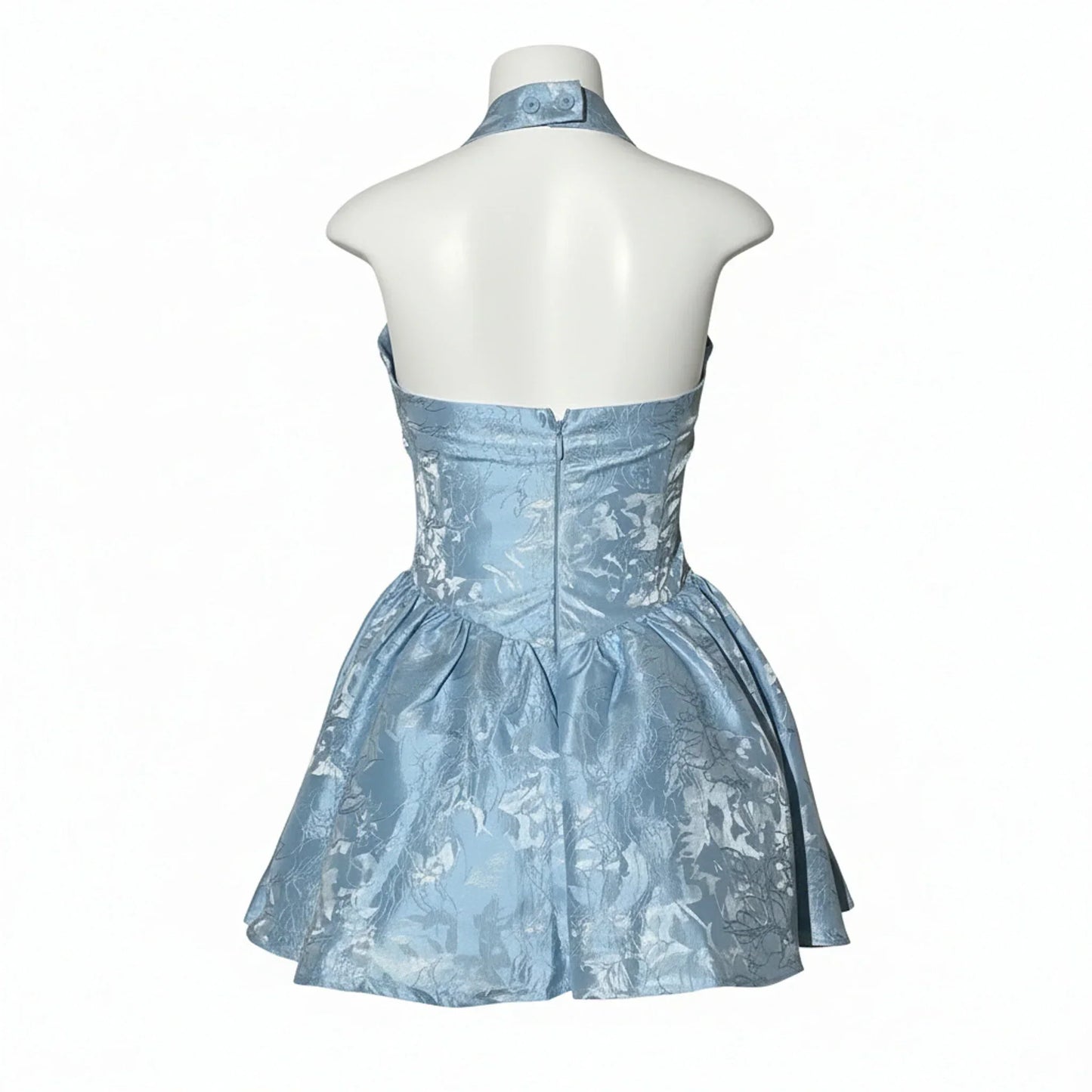 Elina Mini Dress