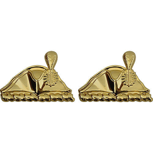 3rd Infantry Regiment Unit Crest (No Motto) Army Unit Crests