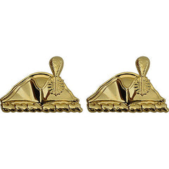 3rd Infantry Regiment Unit Crest (No Motto) Army Unit Crests