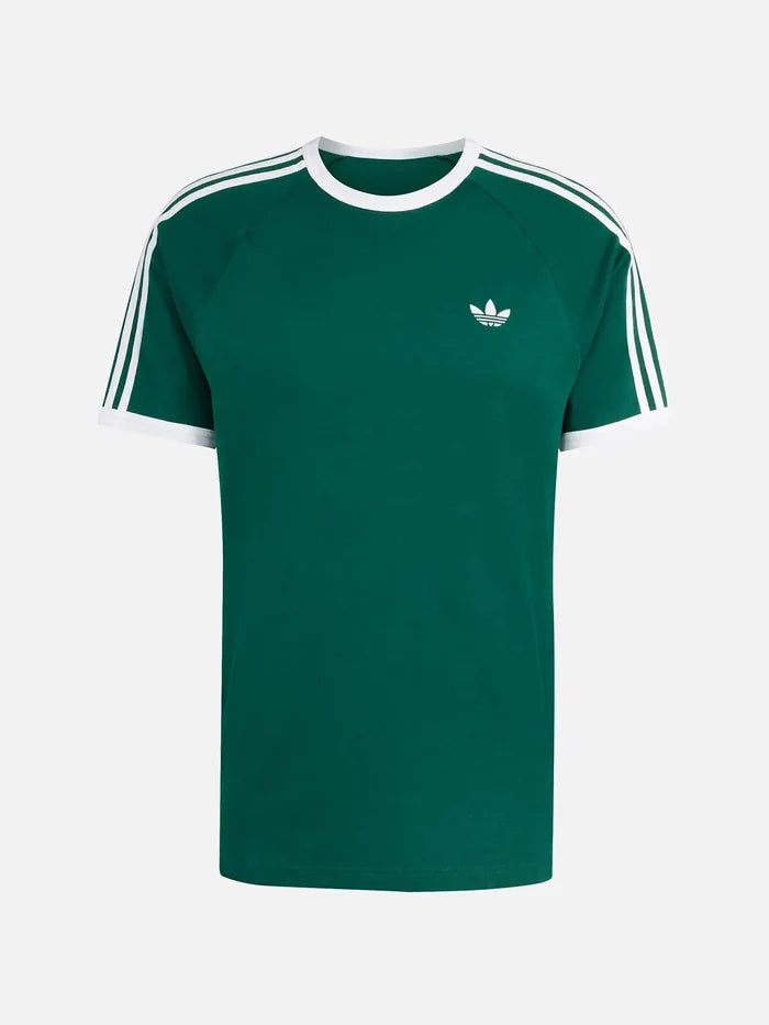 ADIDAS ORIGINALS 3S Tee - Collegiate Green - Kategorize edilmemiş T-SHIRT
