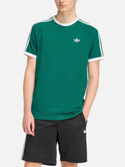 ADIDAS ORIGINALS 3S Tee - Collegiate Green - Kategorize edilmemiş T-SHIRT