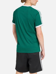 ADIDAS ORIGINALS 3S Tee - Collegiate Green - Kategorize edilmemiş T-SHIRT
