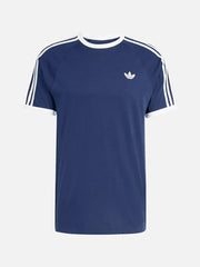 ADIDAS ORIGINALS 3S Tee - Night Indigo - Kategorize edilmemiş T-SHIRT