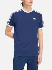 ADIDAS ORIGINALS 3S Tee - Night Indigo - Kategorize edilmemiş T-SHIRT